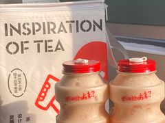 -喜茶(东莞汇一城店)