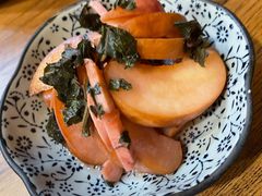 紫苏桃子姜-虾小龙老长沙龙虾馆(坡子街店)