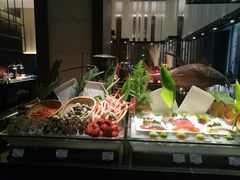 -合肥融创永乐半山酒店·永乐半山西餐厅