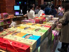 -老城隍庙食品商店(豫园商城店)