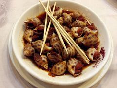 -桥底辣蟹(谢斐道店)