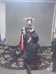 -盘子女人坊古装写真摄影(天津总店)