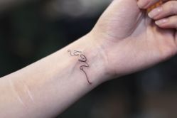 -飛凡TATTOO纹身•原创