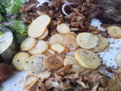 -HELLO MUSAE 拾光缪斯餐厅·纯正希腊风味(苏州中心店)