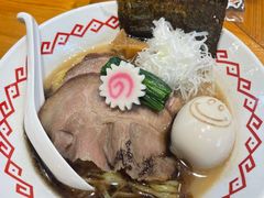 -Ramen满吉·豚骨拉面(丽园路店)