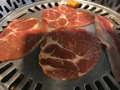 -梨花自助烤肉(天河城店)