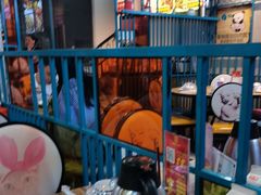 -湘香私房菜(大石长隆店)