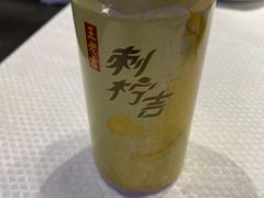 -忆3毛烧烤美食城(龙塘直营店)