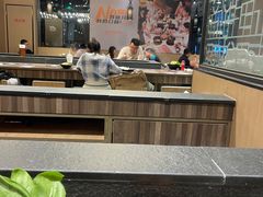 -呷哺呷哺(望京新世界店)