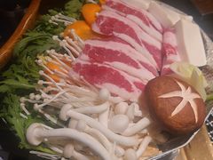 -厚贞日式烤肉(浦东汇智店)