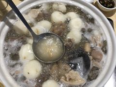 -老东风菜馆·潮汕大排档