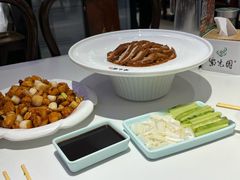 -紫光园(劲松店)