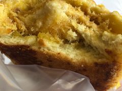 咸蛋超人包-LELECHA乐乐茶(新街口大洋店)
