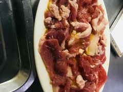 -火云龙烤肉(紫荆花店)