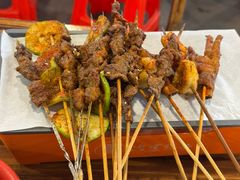 -冶建镜子·中国龙虾王(总店)