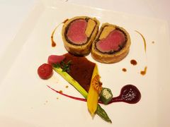 招牌惠灵顿牛排-蝶舍·MAISON PAPILLON