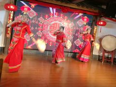 -印象鲵宴·张家界地标美食名片(溪布街店)