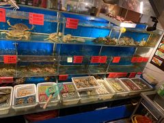 -柳记海鲜坊·蒸汽海鲜·福州菜·香辣蟹(芳群园店)