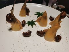 -甄御•海鲜新青岛菜(麦岛店)