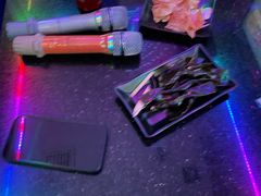 -金库世纪KTV(三乡店)