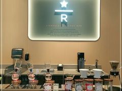 -星巴克臻选(天津河东万达店)
