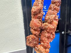 -景泰马记电烤串(景泰店)