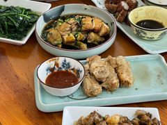 -百家鲜·杭帮菜