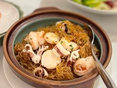 -上海和平饭店龙凤厅 Dragon Phoenix