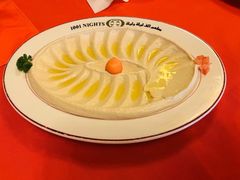 -一千一夜(工体店)