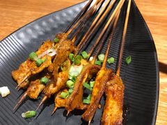 烤五花肉-成都吃客(九眼桥店)