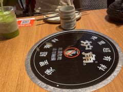 -炉角·鲍鱼牛腩煲(国贸商城店)