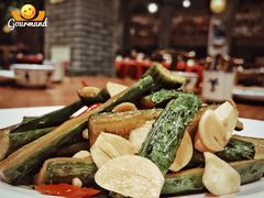 -关中记忆主题餐厅