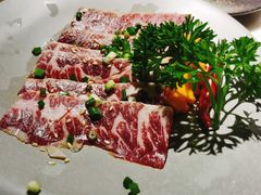 -久藏·横膈膜烧肉·酒场(江汉路店)