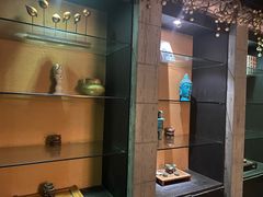 -南方嘉木茶艺馆(凌公塘路店)