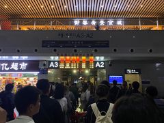 -南昌站