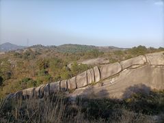 -大罗山风景区
