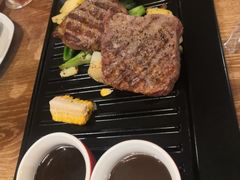 -必胜客(大悦城店)
