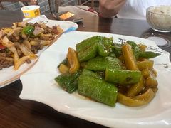 -清真·伊清阁餐厅