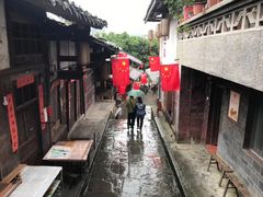 -恩阳古镇
