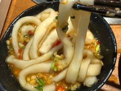 -牛小嫩串串火锅(老国贸总店)