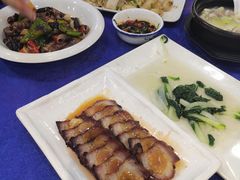 -东江海鲜大排档·潮汕菜·砂锅粥