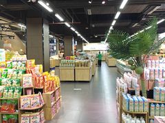 -信誉楼百货(北辰店)