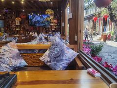 -民食香·腊排骨野生菌美食(木府店)