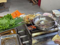 -陈六子全羊馆·烧烤烤羊排(山东理工大店)
