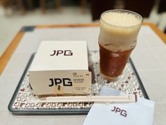-JPG canteen(广州乐峰广场店)