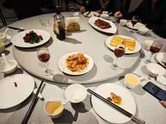 -潮府馆·非遗潮州菜·世纪公园(新国际博览中心店)