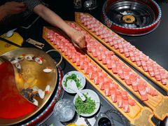 -羊大爷涮肉(亮马桥店)