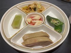 -A One Kitchen·南京精菜馆(晶丽酒店店)