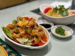 -滕记星发餐室·新加坡菜(巨鹿路店)
