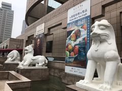 -上海博物馆(人民广场馆)